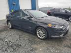 2018 FORD FUSION SE PHEV   for sale at Copart NS - HALIFAX