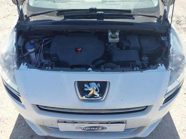 2013 PEUGEOT 5008 ALLUR