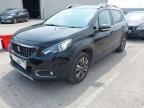 2019 PEUGEOT 2008 ALLUR for sale at Copart CHESTER
