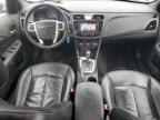 2012 CHRYSLER 200 LIMITED   à vendre chez Copart ON - LONDON