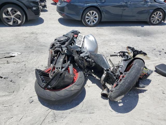 2007 HONDA CBR1000 RR  