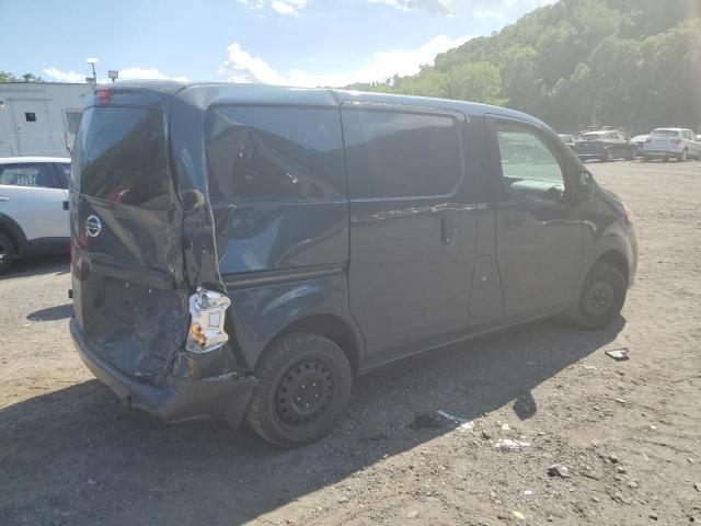  NISSAN NV 2018 Szary