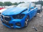 2020 BMW X1 SDRIVE2 for sale at Copart WOLVERHAMPTON
