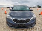 2016 Kia Forte Lx   за продажба в Taylor, TX - Hail