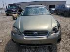 2005 Subaru Legacy Outback 2.5I продається в Appleton, WI - Front End