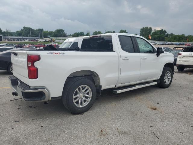  CHEVROLET ALL Models 2020 Белый