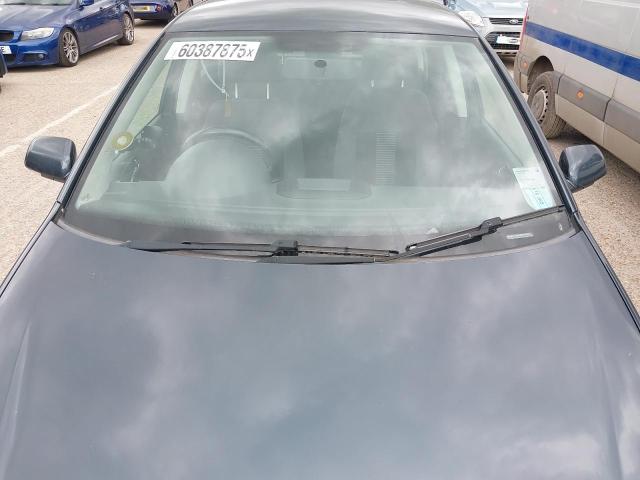 2009 VOLKSWAGEN POLO MATCH