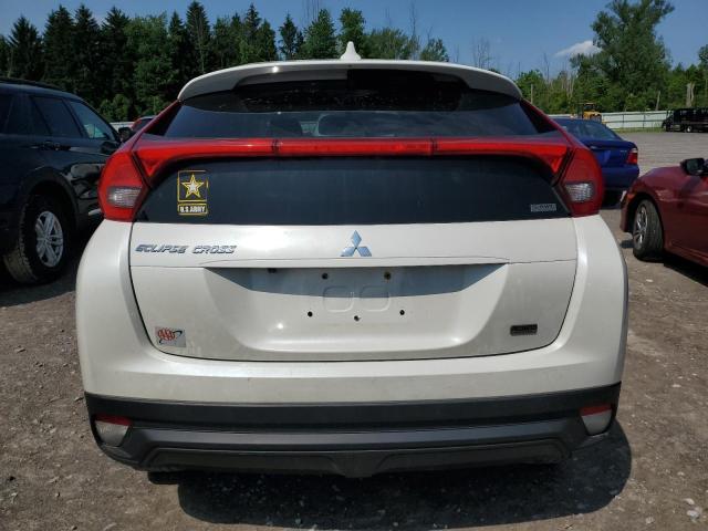  MITSUBISHI ECLIPSE 2020 Biały