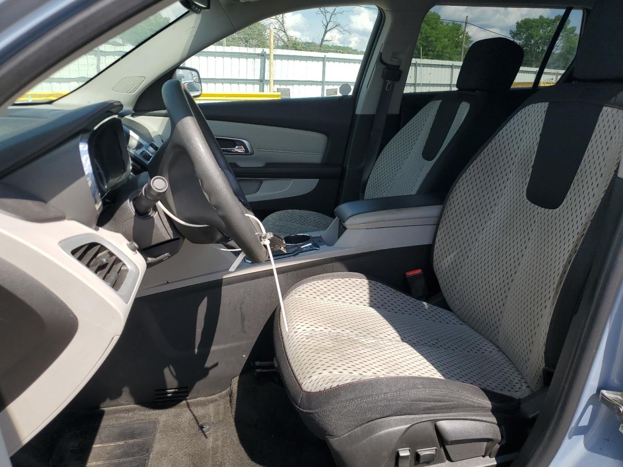 2014 GMC Terrain Sle VIN: 2GKALMEK3E6271523 Lot: 61669015