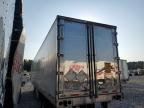 2009 Wabash Refrigerated Van Trailer იყიდება Memphis-ში, TN - Burn - Engine