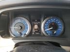 2015 Toyota Sienna Xle на продаже в New Orleans, LA - All Over