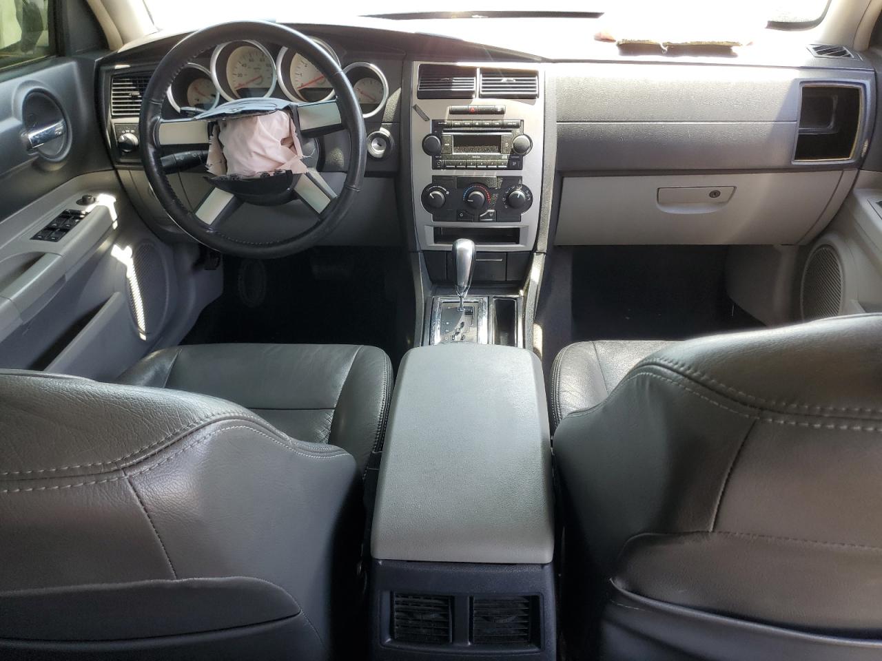 2006 Dodge Charger Se VIN: 2B3KA43G26H400878 Lot: 62754785