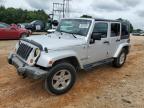 2007 Jeep Wrangler Sahara იყიდება China Grove-ში, NC - Front End