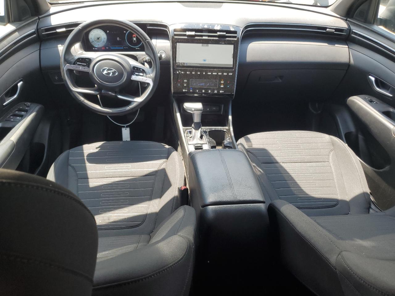 2023 Hyundai Santa Cruz Sel Premium VIN: 5NTJDDAF7PH051559 Lot: 61453015
