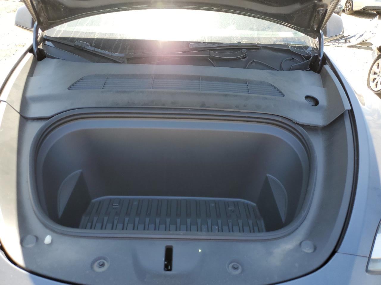 TESLA MODEL Y 2023 VIN 7SAYGDEE7PF585202 zdjęcie 11