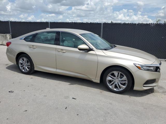  HONDA ACCORD 2019 Beige