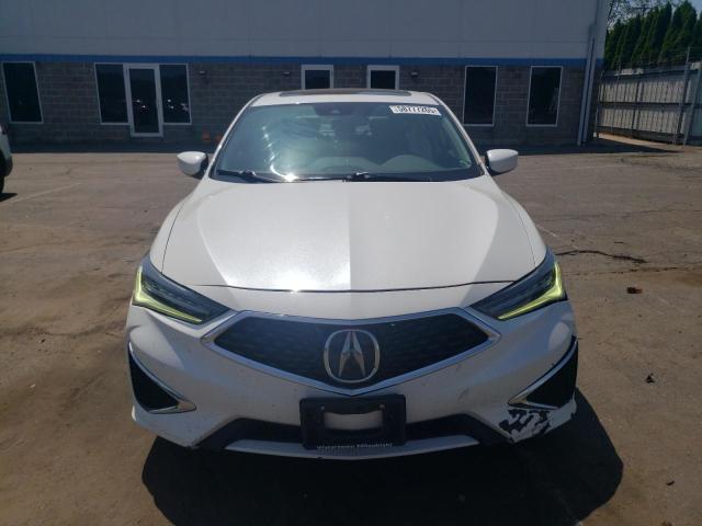  ACURA ILX 2020 Білий