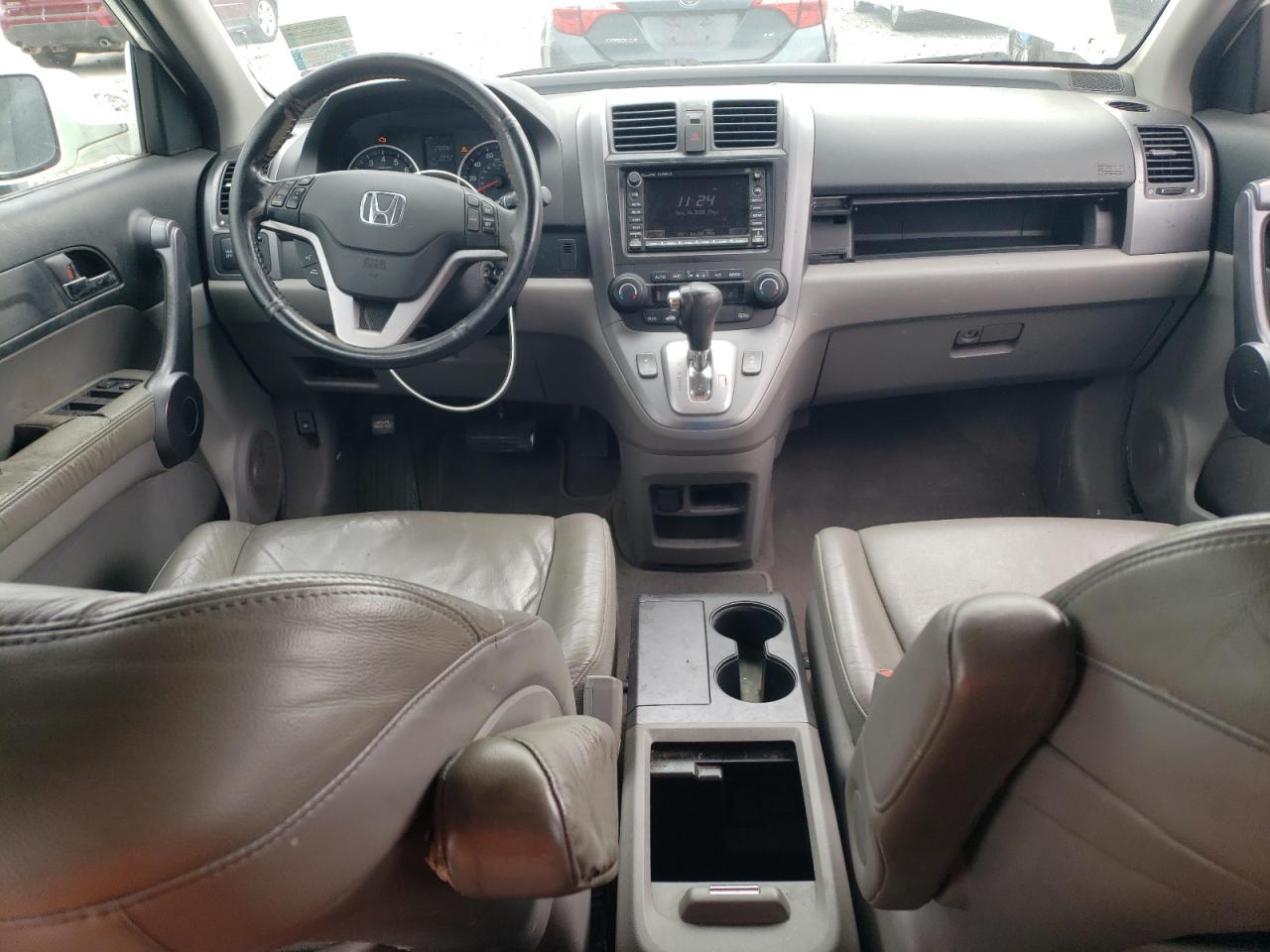 2009 Honda Cr-V Exl VIN: 5J6RE48789L015921 Lot: 62467365