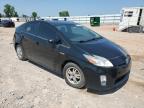2010 Toyota Prius  na sprzedaż w Oklahoma City, OK - Rear End