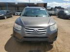 2012 Hyundai Santa Fe Gls продається в Colorado Springs, CO - Hail