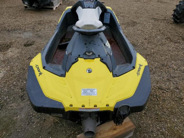 2015 SEADOO SPARK