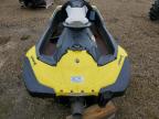 2015 SEADOO SPARK for sale at Copart AB - EDMONTON