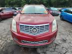 2013 Cadillac Srx Luxury Collection продається в Austell, GA - Minor Dent/Scratches