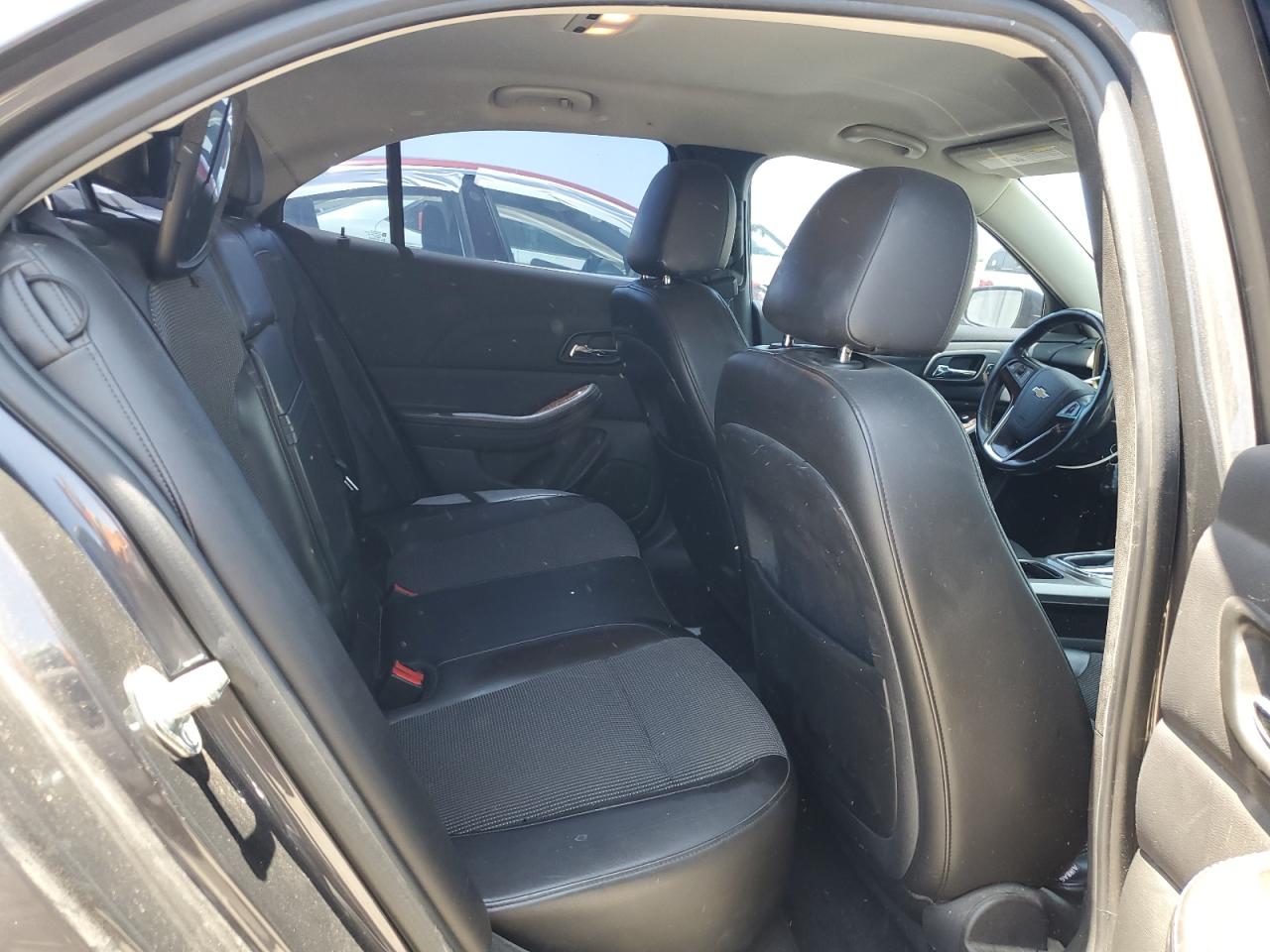 2013 Chevrolet Malibu 2Lt VIN: 1G11F5RR2DF111548 Lot: 62203735