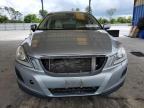 2011 Volvo Xc60 3.2 de vânzare în Cartersville, GA - Front End