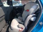 2018 FORD FIESTA ZET for sale at Copart SANDTOFT