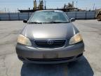 2008 Toyota Corolla Ce   for Sale in Sun Valley, CA - Rear End