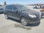 Martinez, CA에서 판매 중인 2011 Volkswagen Tiguan S - Minor Dent/Scratches