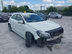 2014 MERCEDES-BENZ A180 BLUE-CY AMG SPORT CD  for sale at Copart CHESTER