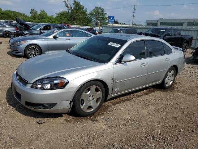 2006 Chevrolet Impala Super Sport