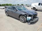 2019 Lexus Es 350   продається в Grand Prairie, TX - Front End