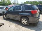 2013 Gmc Terrain Slt за продажба в Franklin, WI - Front End