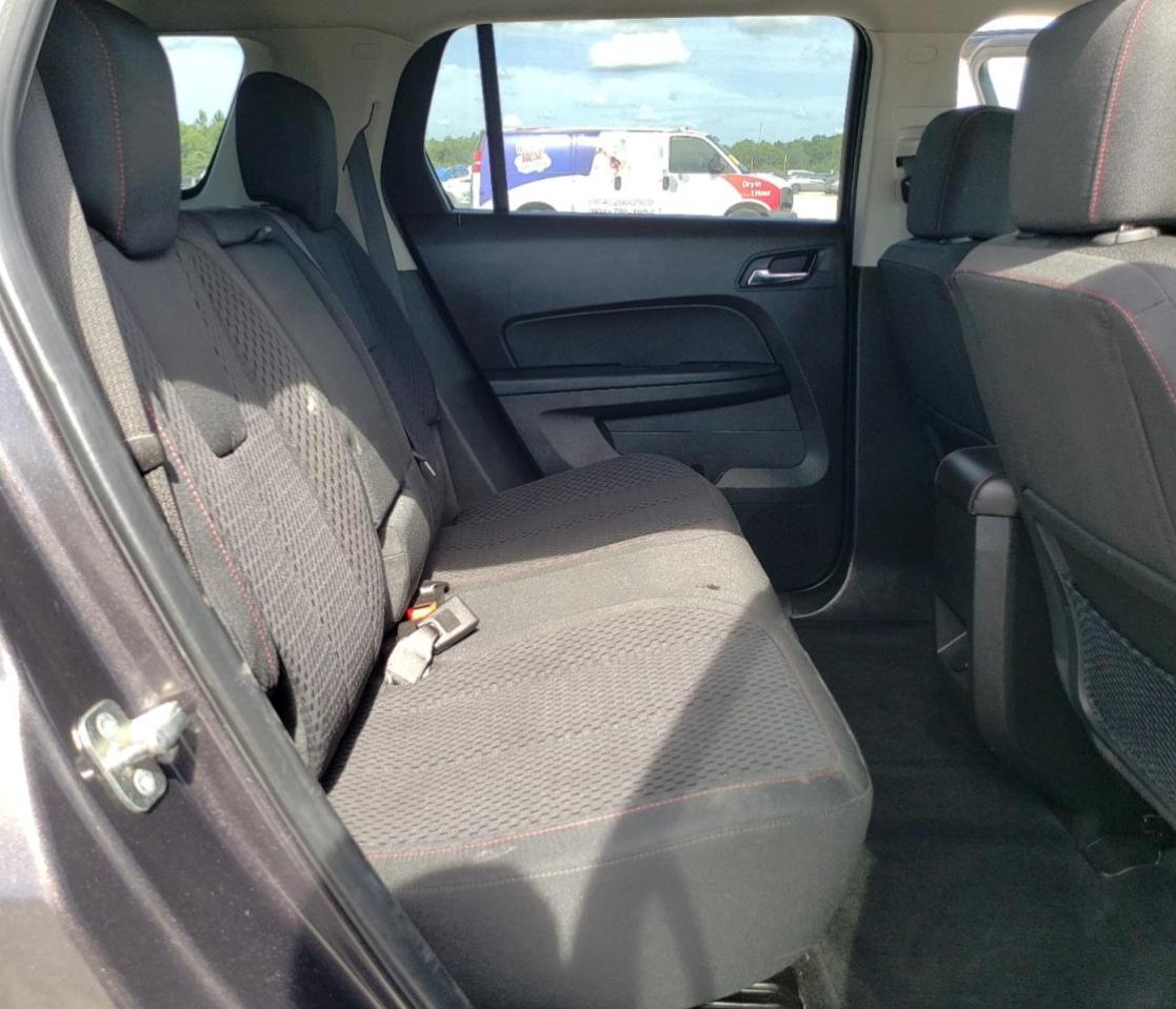 2014 GMC Terrain Sle VIN: 2GKALMEK9E6328887 Lot: 62389135