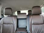 2017 INFINITI QX60    for sale at Copart ON - COOKSTOWN
