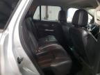 2013 Ford Edge Limited за продажба в West Mifflin, PA - Top/Roof