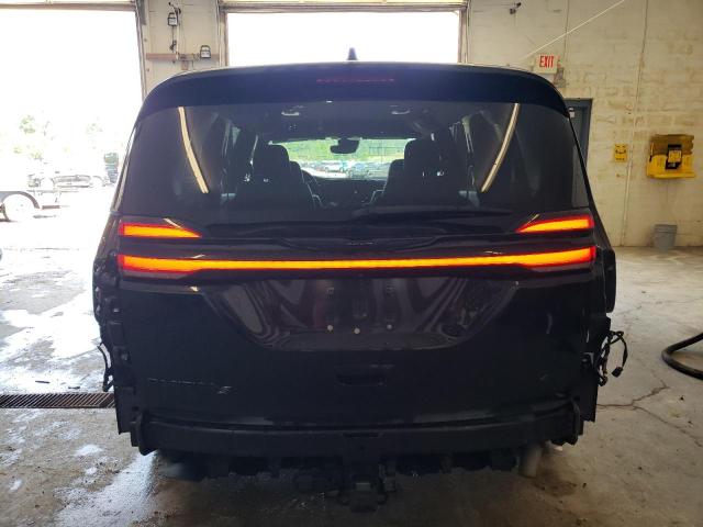  CHRYSLER PACIFICA 2021 Czarny