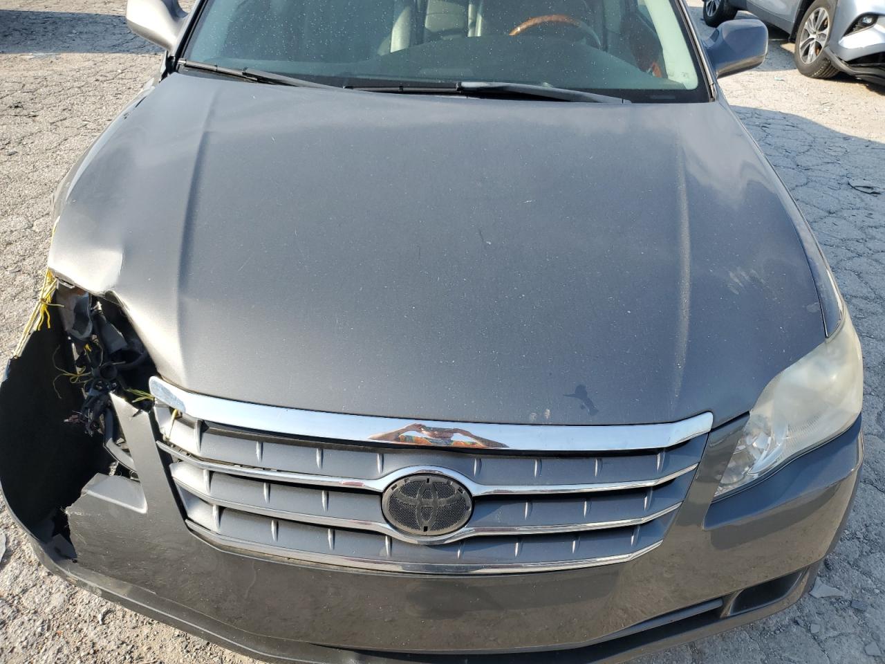 2006 Toyota Avalon Xl VIN: 4T1BK36BX6U121712 Lot: 61717605