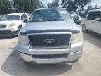 2005 Ford F150 Supercrew   de vânzare în Ocala, FL - Rear End