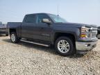 2014 Chevrolet Silverado C1500 Lt იყიდება Tifton-ში, GA - Burn - Interior