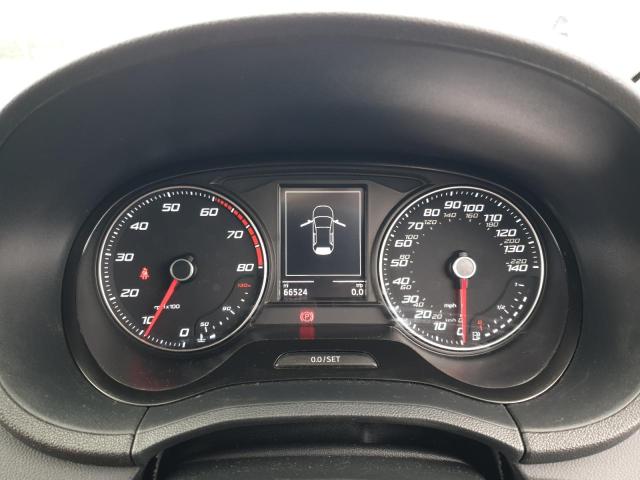 2017 SEAT IBIZA FR T