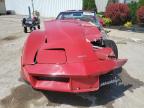 1982 Chevrolet Corvette  продається в Louisville, KY - Front End