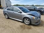 2014 MITSUBISHI LANCER SE   for sale at Copart AB - EDMONTON