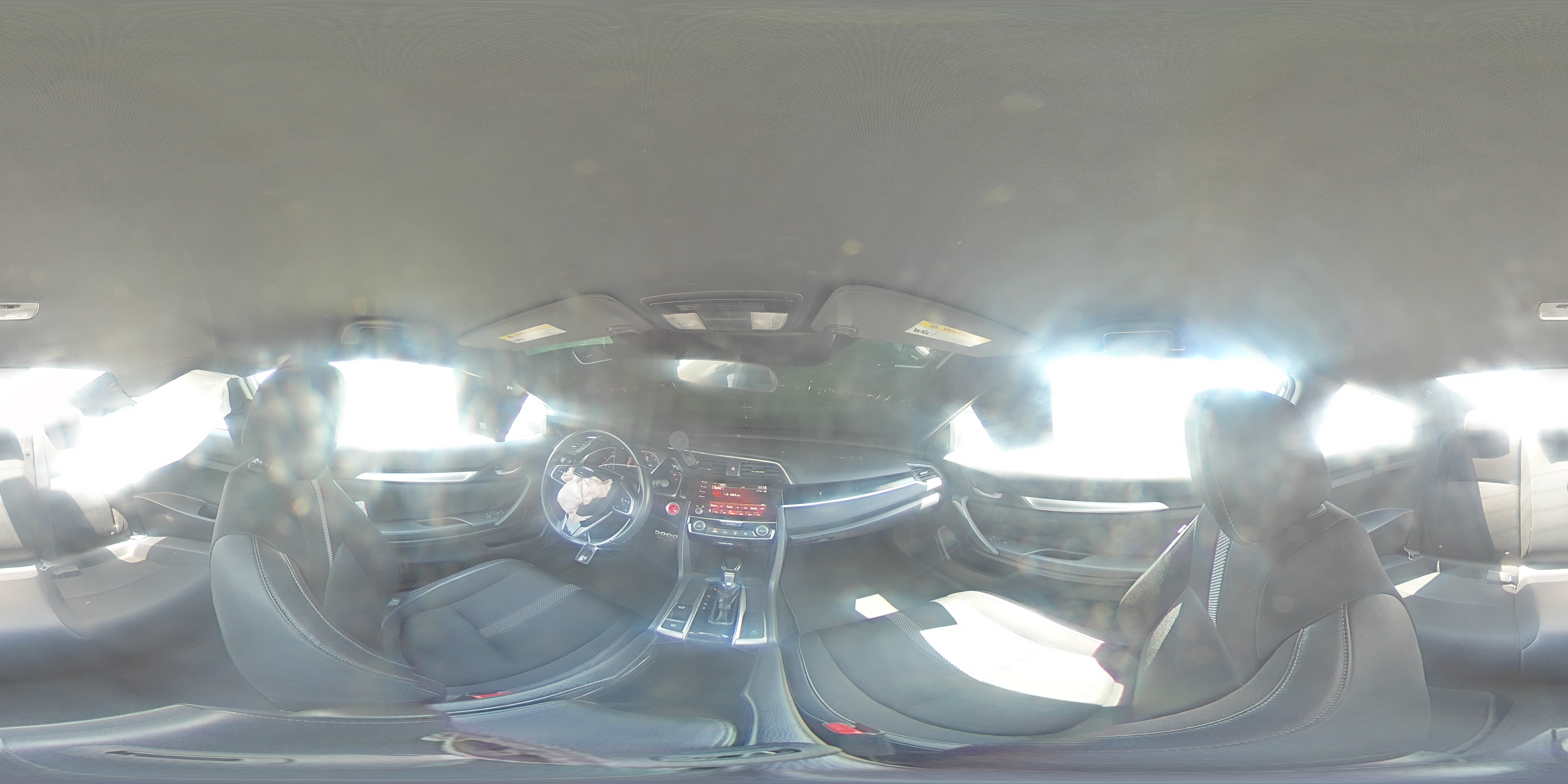 2019 Honda Civic Sport VIN: 2HGFC4B87KH304986 Lot: 62222885