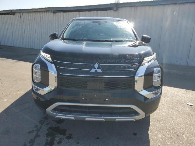  MITSUBISHI OUTLANDER 2023 Black