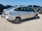 2017 Ford Fiesta Se zu verkaufen in San Antonio, TX - Front End