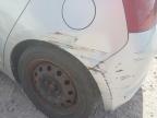 2007 SUZUKI SWIFT GL for sale at Copart BRISTOL